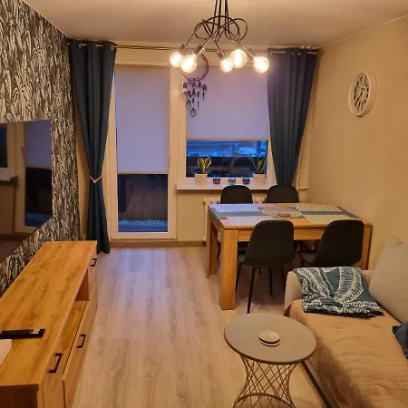 Szalwiowy * Szklarska Poręba