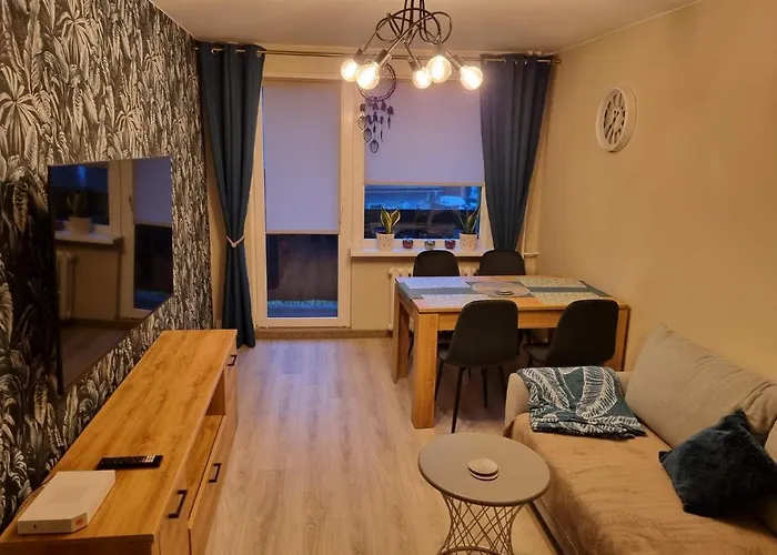 Szalwiowy * Szklarska Poręba